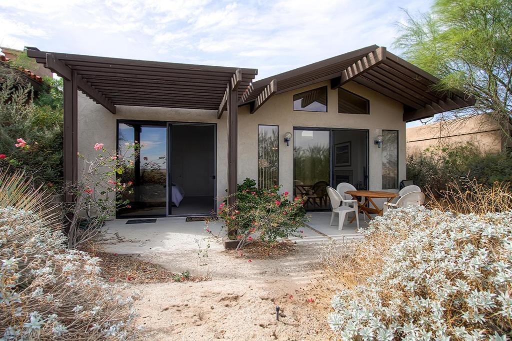 Borrego Springs Hideaway Pool Table, Mtn Views! 빌라 외부 사진